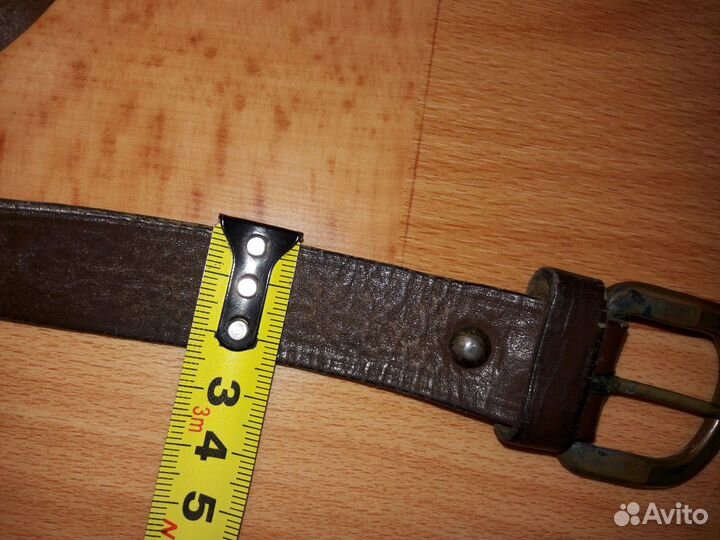 Ремень детский