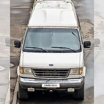 Ford Econoline 7.3 AT, 1995, 238 000 км, с пробегом, цена 2 200 000 руб.