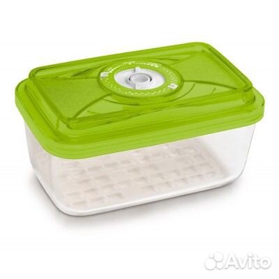 Вакуумная система хранения продуктов