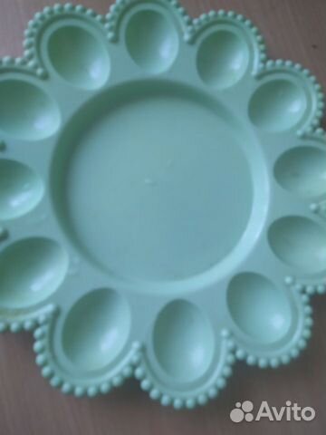 Подставка для пасхальных яиц и кулича