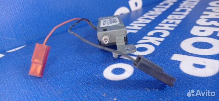 Усилитель антенны Hyundai Sonata 6 седан G4KJ 2013