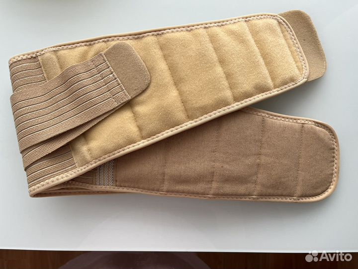 Бандаж дородовой