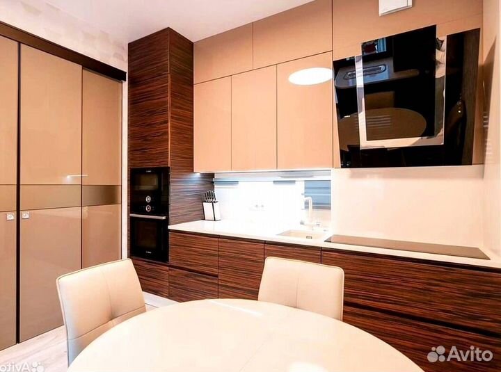 Кухонные гарнитуры на заказ