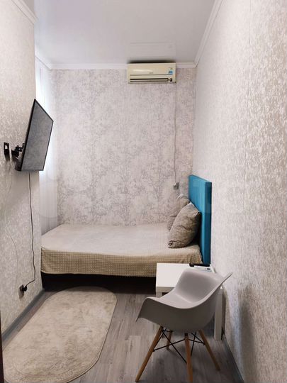 1-к. квартира, 22 м², 2/2 эт.