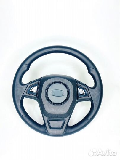 Руль 2113-2115, 2110-2112, 2108-21099 Барс