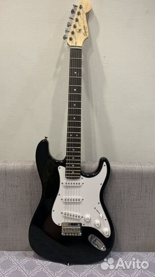 Электро гитара