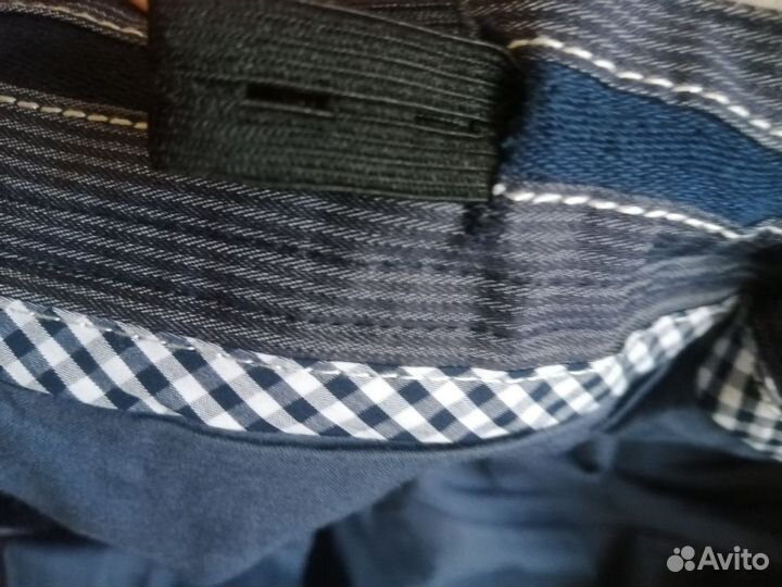 Брюки для мальчика