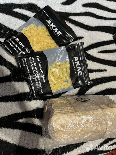 Воскоплав для депиляции