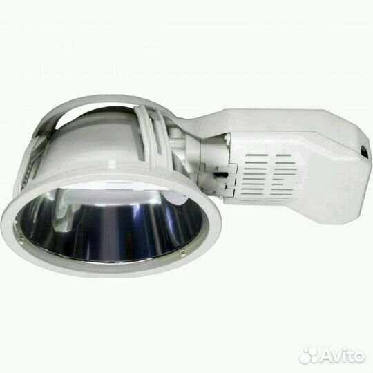 Встраиваемый светильник Lival Honi 2*26w/21