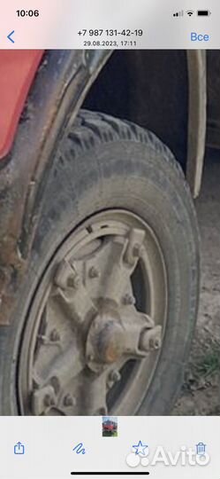 Двигатель ямз 238