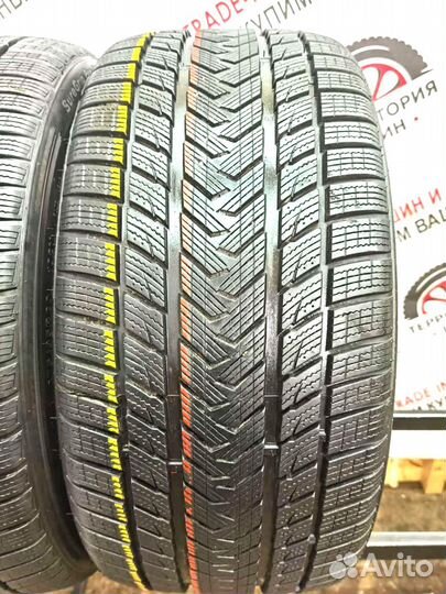 Gripmax SureGrip Pro Winter 275/35 R20 102V