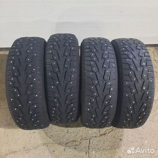 Yokohama Ice Guard IG55 205/60 R16