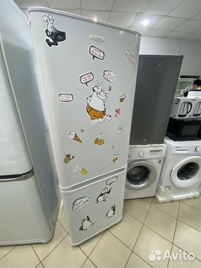 Холодильник