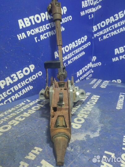 Рулевая колонка Ford Focus 2 седан aoda 2005