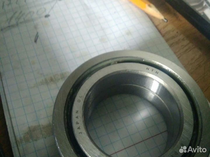 Ремкомплект рулевой рейки