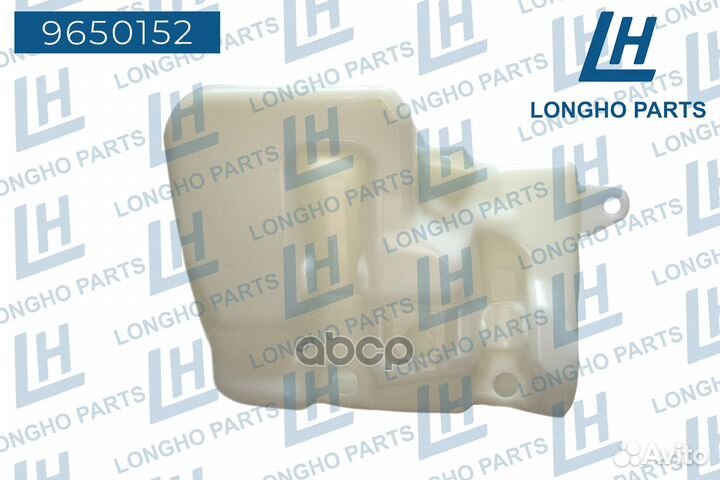 Бачок омывателя land rover discovery III DM