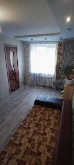 2-к. квартира, 45,6 м², 4/5 эт.