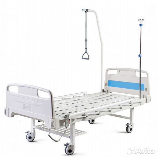 Кровать функциональная для ухода за больными