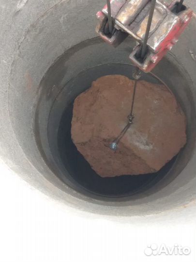 Колодцы и септики