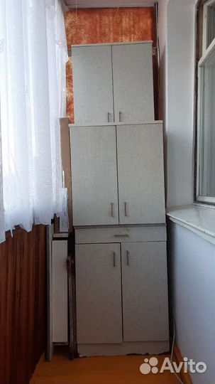 Кухонный гарнитур бу