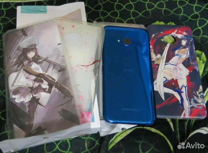 HTC U11 Life