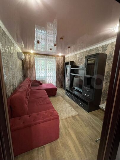 2-к. квартира, 43 м², 2/5 эт.