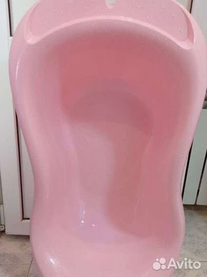 Ванночка для купания