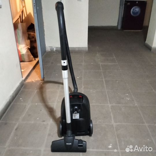 Пылесос Philips