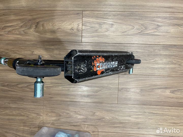 Дека tech team comrade