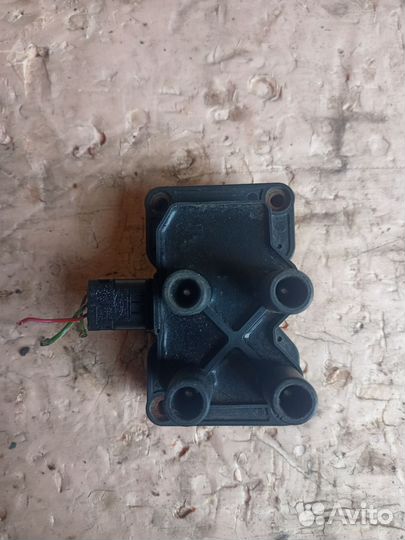 Катушка зажигания Ford Focus 2