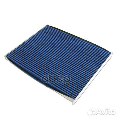 Фильтр салона Ag+ антибактериальный nissan teana