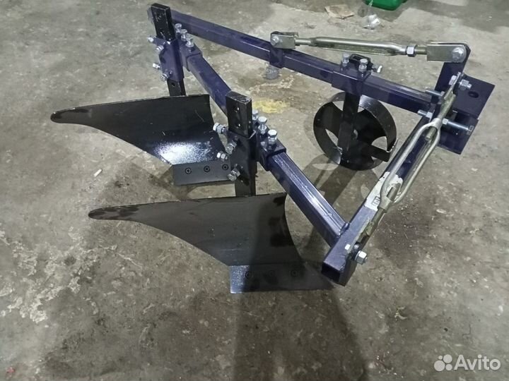 Плуг СКАУТ PL-225, 2023