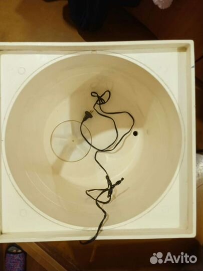 Стиральная машинка Волга 16.03