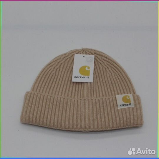 Шапка Carhartt (Артикул: 93760)