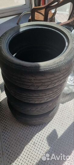 Tigar Syneris 215/50 R17 95