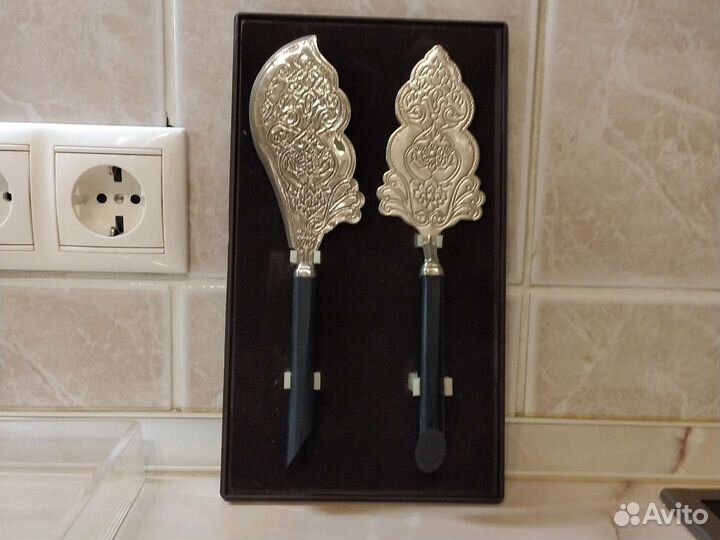 Набор для торта