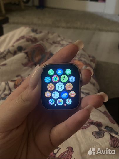 Apple Watch Series 5 44mm