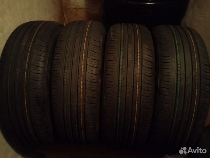 Dunlop Grandtrek PT30 225/60 R18 100H