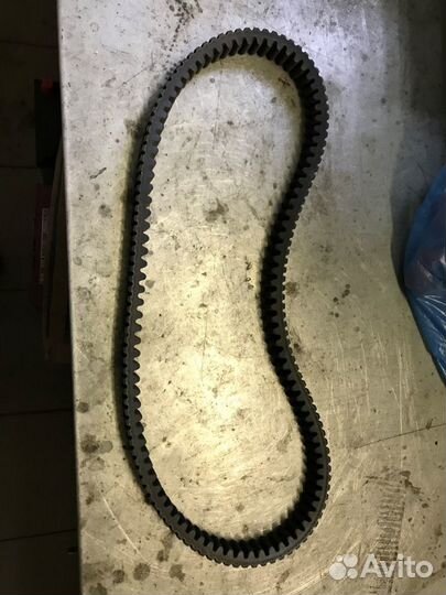 Рем.вариатора Dayco 8205K,Silver Wing 400,600