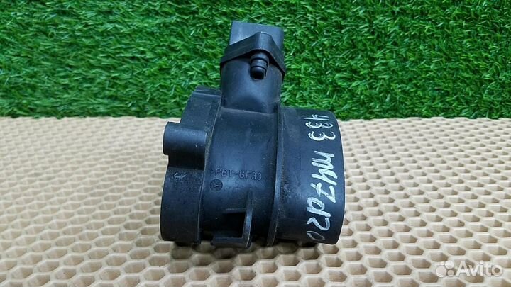 Дмрв датчик расхода воздуха Bmw 320D E46 M47D20 2Л