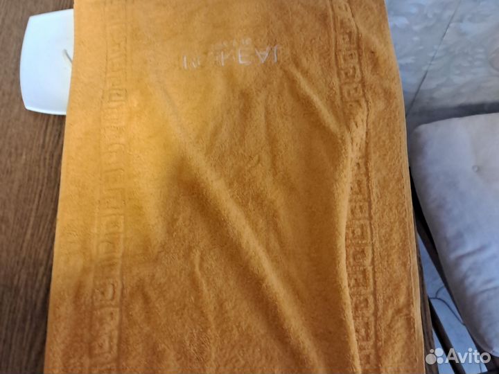 Вещи пакетом