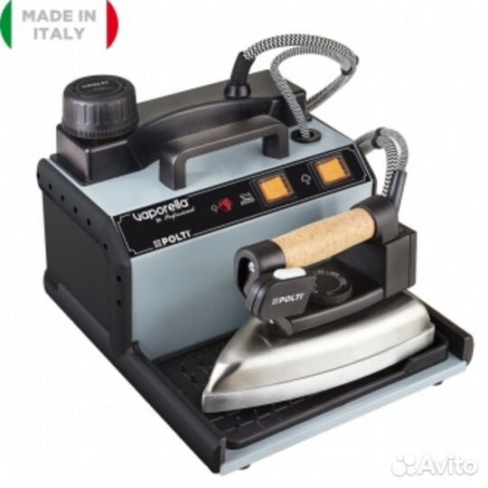 Паровой утюг Polti Vaporella 2H Professional FI000