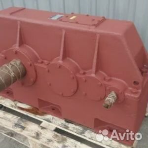 Редуктор промышленный