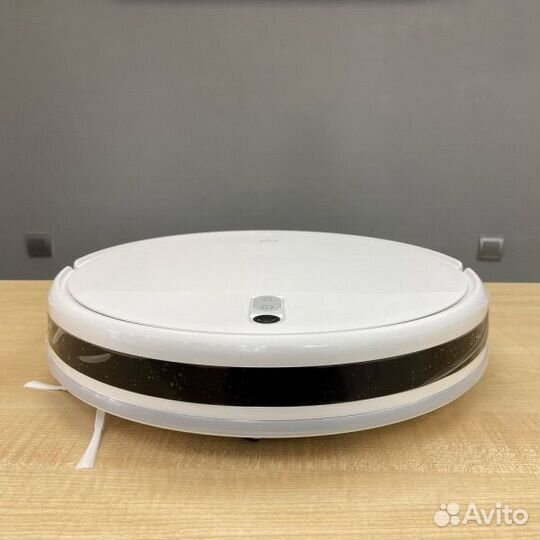 Робот-пылесос Xiaomi Mi Robot Vacuum- Mop 2 Lite