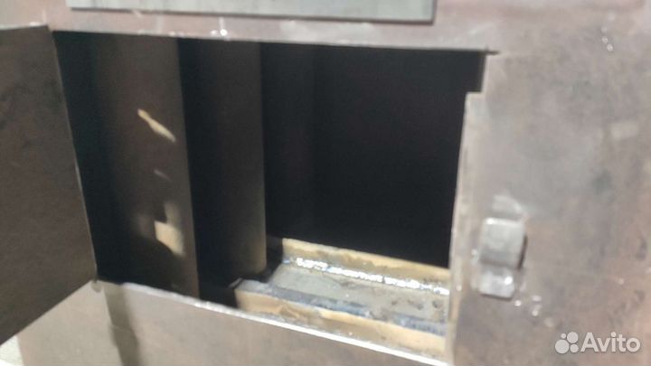 Печь для бани