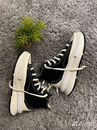 Р.38,5 Оригинал Converse Run Star Legacy Cx Hi