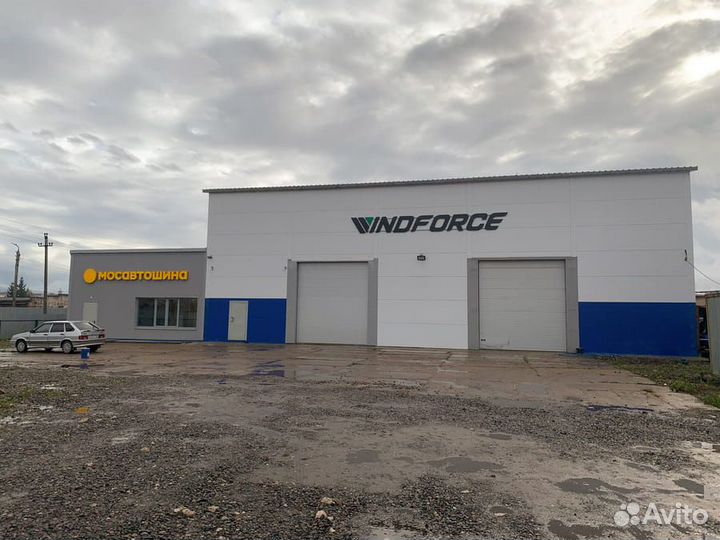 Windforce CatchFors H/P 225/70 R15 100H