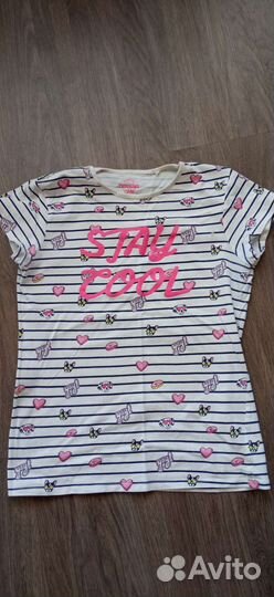 Вещи на девочку рост 152-158см