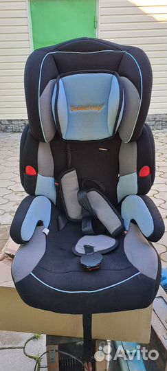 Продаю детское кресло