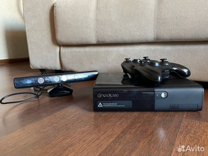 Xbox 360 E Console